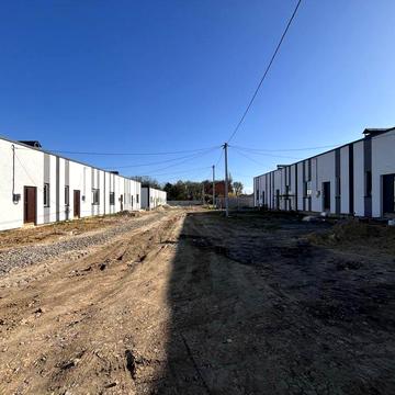 Продаж 2 кімнатного таунхауса в Стрижавці на Садовій