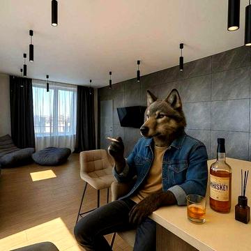 Аренда квартиры 2к 80м2 ЖК Виктори Холл Victory Hall/Победы/Ривер Парк