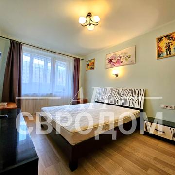 Академіка Павлова вул., 134/16