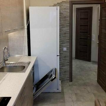 Оренда! Чудова 2к.квартира з балконом у ЖК Лікоград