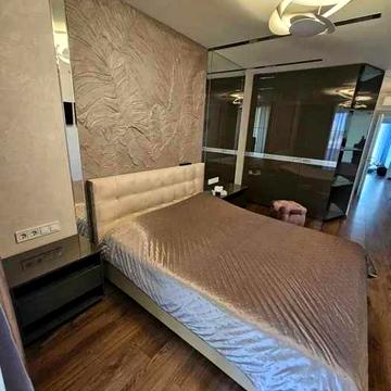 Аренда квартиры 3к 91 м2 ЖК Жуковский/Центр/Нагорный/Гусенко/Гагарина