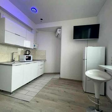 Аренда квартиры 2к 60м2 ЖК Чкаловский/Центр/Екатеринославский бульвар