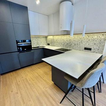 Продам квартиру с ремонтом ЖК Lagom ЖК Lagom