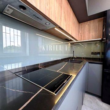 Аренда квартиры 3к 72м2 ЖК Дельмар / Миронова / Европейская / Центр