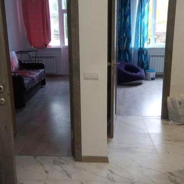 Оренда 2 кім квартири, Соцмісто.