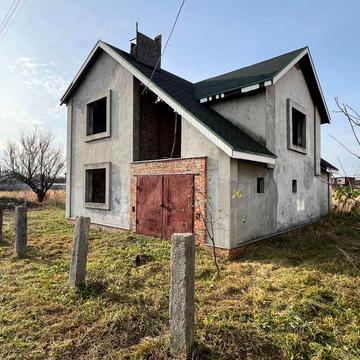 Старий Білоус. Ділянка 10 соток з будинком 140квм