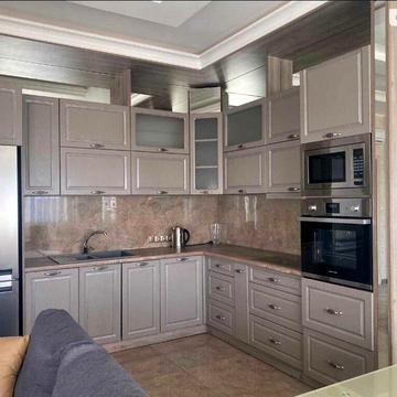 Жк Французский квартал 1 кімнатна