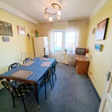 Оренда 3 кім. квартири Оболонь Почайна 10 хв. пішки