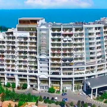 Сдам студию в Аркадия