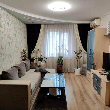 Продаж 3 кімнатної квартри по вул. Курузова Бабурка