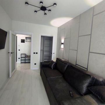 Здається в оренду 1 кімнатна новобудова