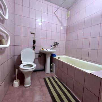 Сдаю 1 к квартиру пр. Мира район РОВД