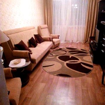 Аренда 3к квартиры Центр