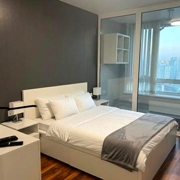 Зарічна вул., 4 к2