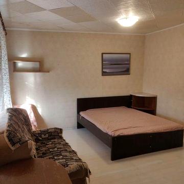 2 комнатная квартира длительно