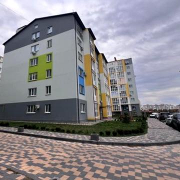 Одеська вул., 3