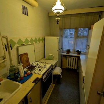 Довгострокова оренда 2к Квартира Меблярська вулиця