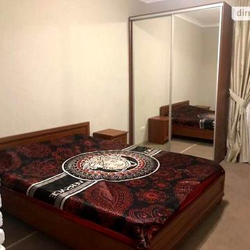 Довгострокова оренда 2к Квартира Вернадського Володимира вулиця