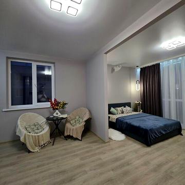 Продаж 1к Квартира Гідності вулиця ЖК Sanville Park