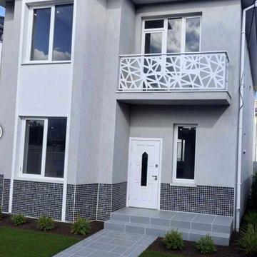 Новый дом с ремонтом Дача Ковалевского 4 сотки Закрытая территория