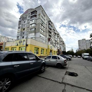 ‼️продам 3 к квартиру по шоссе Салтовское 248А по сертификату