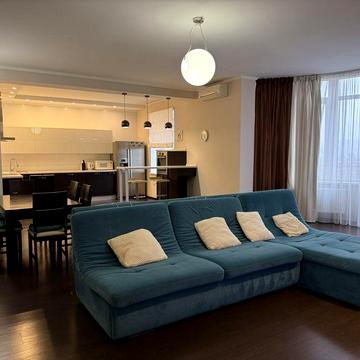 Вишукана 3 кімн. з паркінгом Златоустівська, Чорновола, Дмитрівська