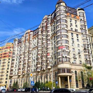 Вишукана 3 кімн. з паркінгом Златоустівська, Чорновола, Дмитрівська