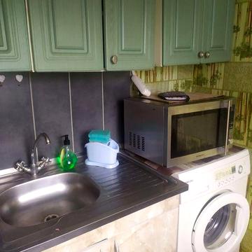 Сдам в аренду 1 комн.кв-ру на Шатиловской 29 . М Научная