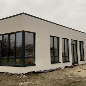 Продам будинок с. Барахти