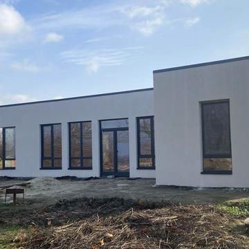 Продам будинок с. Барахти