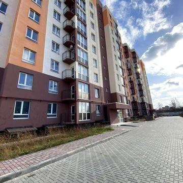 Продаж 2-х кімнатної квартири 55 м². Від власника ЖК Громадянський Посад