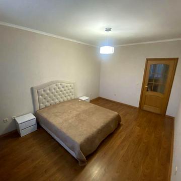 Двох кімнатна квартира, перша здача, від власника