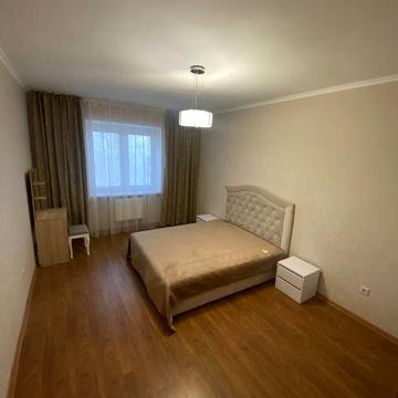 Двох кімнатна квартира, перша здача, від власника