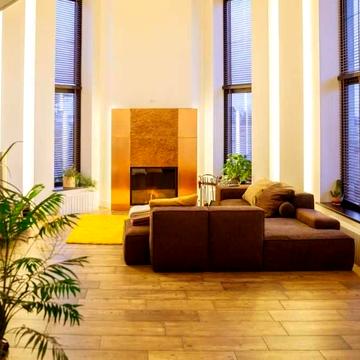 Продажа нового дома 350м три этажа, 5 спален, 4 с/у. Плюты, Козин