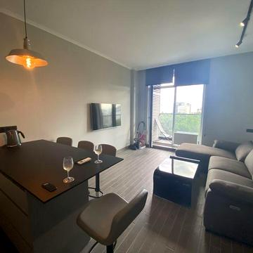 Аренда ЖК Гринвуд,Французский Бульвар,СВЕТ есть всегда