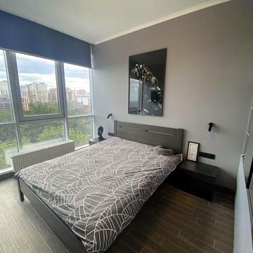 Аренда ЖК Гринвуд,Французский Бульвар,СВЕТ есть всегда