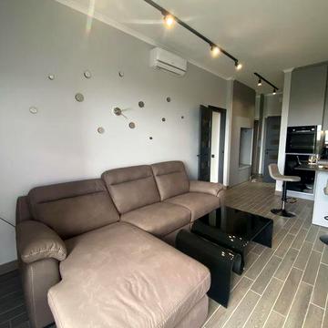 Аренда ЖК Гринвуд,Французский Бульвар,СВЕТ есть всегда