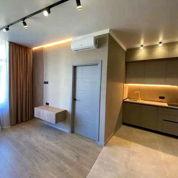 Генуезька вул., 3В