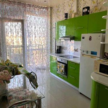 Здається класна квартира ЖК 3 перлина