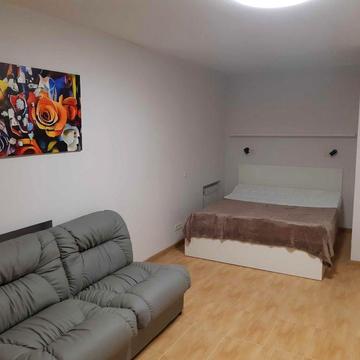 1к кв с ремонтом, мебелью и техникой на Теремках 1, Заболотного 126/1