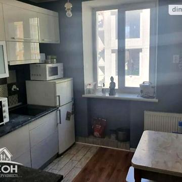 Продаж 2к Квартира Вояків дивізії Галичина вулиця