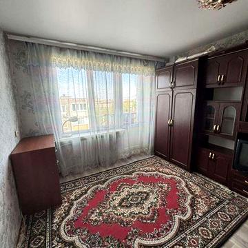 Сдам 1 комнатную квартиру,левый берег ,ул.Гули Королевой 19.