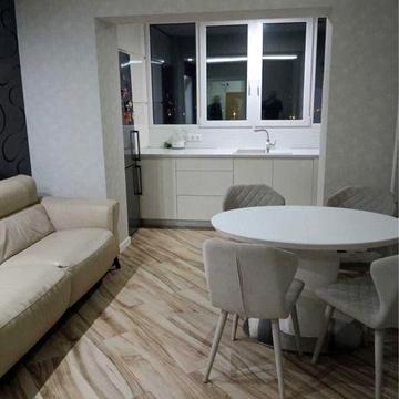 Центр Метро Научная Продам 3К квартиру с ремонтом GT