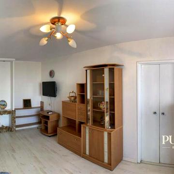 Аренда 3к квартиры Солнечная/Тенистая