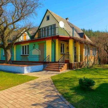 ‼️‼️Продам‼️‼️‼️ №0103. Продаж будинку 110м2 в с. Вишеньки.