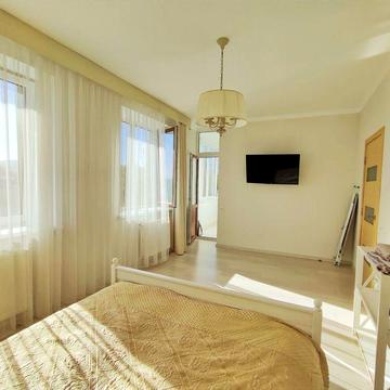 Здається квартира в Трускавці. Бандери 35