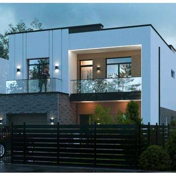 Продаж особняка 225м2, 7сот. розтермінування до 2-ох років