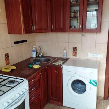 Сдаётся 2-ком квартира. бул. Строителей