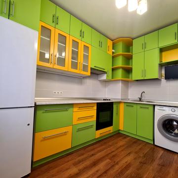 Левітана вул., 118