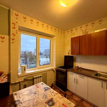 Продаж 2-кімнатна квартира Республіка Теремки